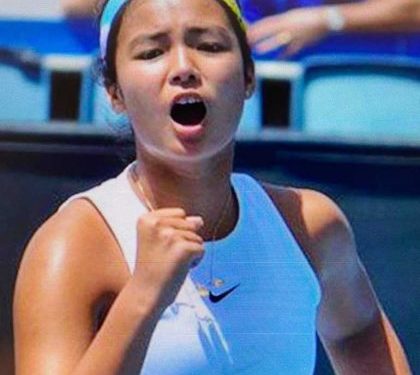 Filipino Junior Player Alex Eala Continues To Roll At French Open United For Profit