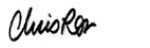 signature