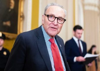 Senate races to avoid government shutdown with time ticking and lingering issues