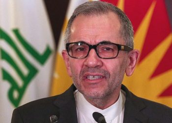 Iran says US must ‘prove they want to do a deal’ on nuclear talks in Geneva