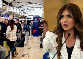 TSA says PreCheck not suspended as partial government shutdown affects DHS