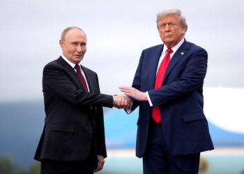 Trump calls for nuclear experts to work on ‘new, improved, and modernized treaty’