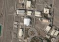 After the strikes, how would the US secure Iran’s enriched uranium?